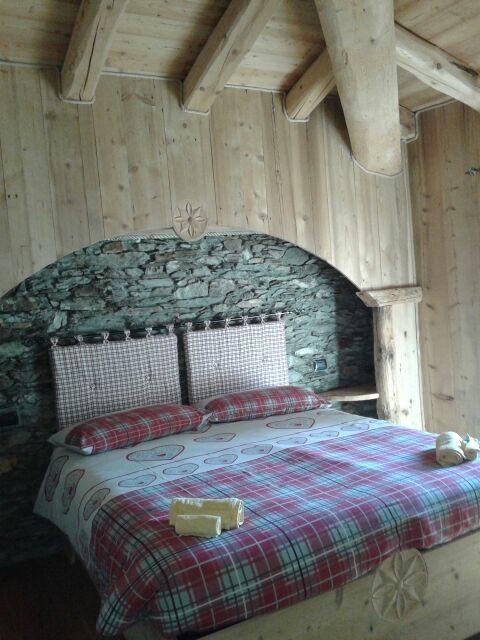 Albergo Passo Mortirolo Monno 外观 照片