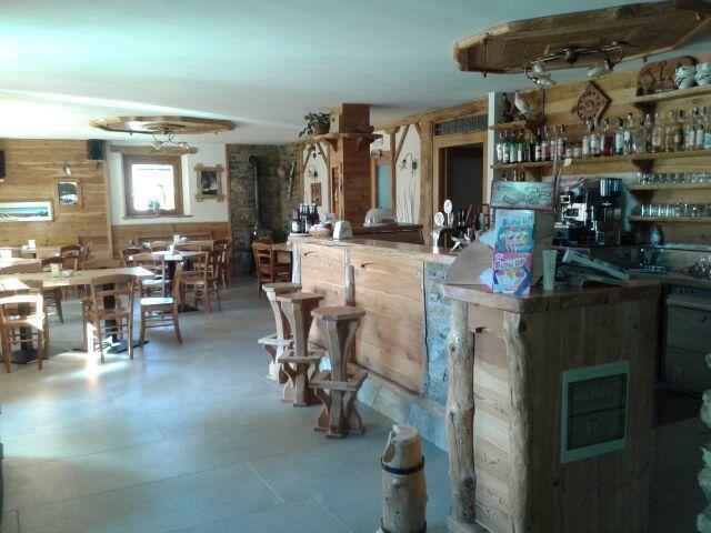 Albergo Passo Mortirolo Monno 外观 照片